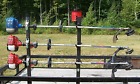 Pk-6 Pack Em Trimmer Rack Lockable