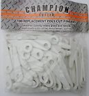 Poly100 Champion Cutter 100 Thermoplastic