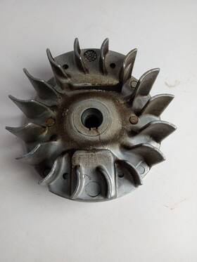 Poulan 25970 Te 450 Trimmer Flywheel Phelon