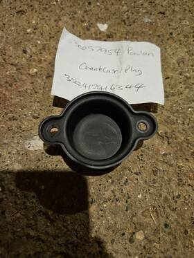 530057954 Poulan 322412416344 Oem Crankcase Plug String Trimmers
