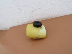 530-054835 Poulan Pro 033 String Trimmer Oem Fuel Tank