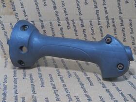 530057581 Poulan 530057582 Weedeater Craftsman Handle Housing Used Bx109