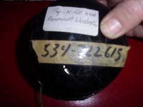 534722615 Poulan Head Assy 6677lg Au.0 Tap-n-go