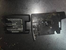 Poulan 545000601 Trimmer Air Filter Box 54500051