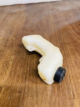 545104102 Poulan Fuel Tank With Cap