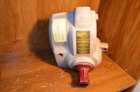 545212401 Poulan Pro Link Shroud Blower Housing