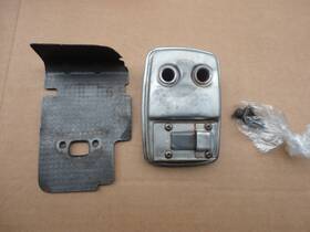 Poulan Trimmer585345903 Pp 28 Ld - Pro String Muffler