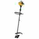 Pp28rj Poulan Pro 28cc 2 Stroke 8 Brush 4 Sided Blade Brushcutter Gas Trimmer 024761018685