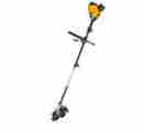 Pp325 Poulan Pro 25cc Gas 17 Straight Shaft String Trimmer And Brushcutter 024761016216