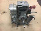 Pp330 Poulan Pro String Trimmer Complete Short Block Engine Assembly