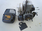 Pp338pt Poulan Poulon Pro Trimmer Engine Assembly