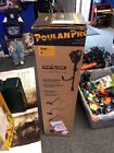 Pr25bc Poulan New Pro Straight Gas Grass Weed Trimmer Brush Cutter