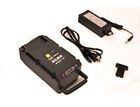 Prtpslclm60bat Serenelife Replacement Rechargeable Battery Pack For Lawn Mower 068888773881