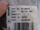 Hom-ps-00875 Ps 00875 Homelite Switch Assy Fits Some Blowers
