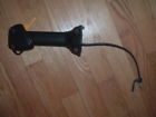 983815001 Ps04383 - Ps04384 Homelite Ryobi Line Trimmer Weedwacker Handle Grip Trigger