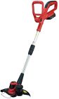 Ps76110a Powersmart String Trimmer Handheld Cordless Antivibration 0817582011474