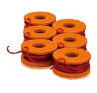 Qjdl0rxhof General Replacement Line Spool For String Trimmers