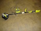 Ry40021 R40021 Ryobi Electric Trimmer Edger Weed Wacker Power Tool