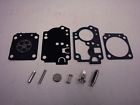 Rb-168 Zama Poulan Weedeater Zam Carburetor Repair Kit For Trimmer