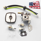 Rb-k70a K75 K66a Unbranded Carburetor Rebuild Kit