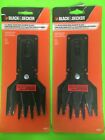 Gs700 Rb07 Black Decker Lot Of Grass Shear Replacement Blade 885911042949