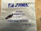 Rb-127 Rb127 Zama Carburetor Rebuild Kit