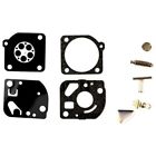 Rb25rb25 Aftermarket Carburetor Rebuild Kit 712201717327