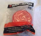 Rc-080-sf Black Decker Replacement Trimmer Spool For Model New