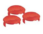 385022-03c Rc100p-3pk Black And Decker Pack Of Genuine Oem Replacement 799705490741