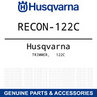 Recon-122c Husqvarna Genuine Trimmer 122c