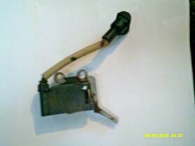 848f087131 Red Max 511351101 Used Ignition Coil / See Note