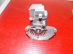 516223001 Redmax 185021101 Bc200dl / Bt200 Engine Short Block 185012112 513412301