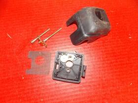 188182150 Redmax 185082111 Air Filter Base / 516544301 Cover 188182201 Screen
