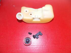516545201 Redmax 185285003 Fuel Tank /
