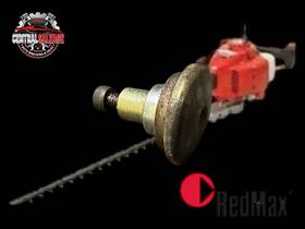 Chtz2400 Redmax Komatsu Hedge Trimmer Air Valve Oem