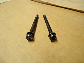 Hb2300 Redmax Carburetor Bolts For Blower
