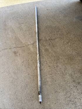 Psz2401 Redmax Oem Trimmer Tube Shaft And Inner Drive