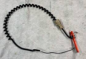 Rm114st Remington Electric String Trimmer - Replacement Wiring Harness