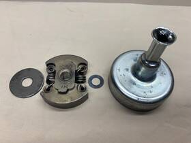 Rm25c Remington Remingron 2510 Clutch/clutch Drum