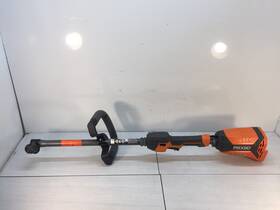 R01201vnm Ridgid 18v Cordless String Trimmer - Main Power Head Motor Only