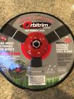 Rm101106 Orbitrim Pro No More Strings Or Wires Gas Trimmer Head