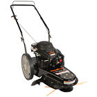 Rm1159 Remington Walk Behind Wheeled String Trimmer Local Pick Up Item