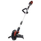 Rm4000 Remington Cordless Electric Trimmer