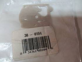 38-8104 Rotary 95-118 Pump Diaphragm Walbro Pkt10