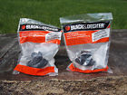 Rs-136-bkp Black Decker Genuine And 028872013690