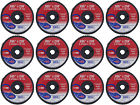 Rty-10068-tl-012 Rotary Pack Of Vortex Trimmer Line Small Spools 689128079602