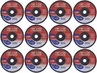 Rty-10070-tl-012 Rotary Pack Of Vortex Trimmer Line Small Spools 689127999444