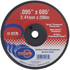Rty-12175-tl Rotary Vortex Trimmer Line Lbs Spool 689127940057