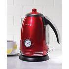 Rwk150 Nostalgia Electric Kettle Stainless 733281973786