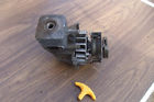 Ry28120 Ry 28120 Ryobi String Trimmer Short Engine Assembly